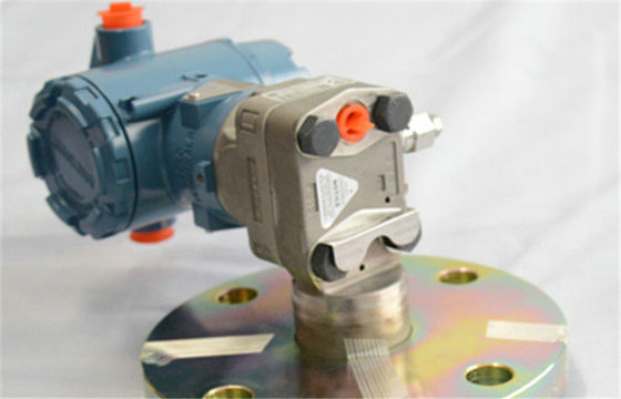 3051L Rosemount precision Rosemount Level Transmitter for tank configurations