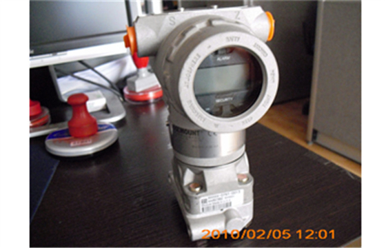 Stainless steel 3051 Gauge Pressure Transmitter