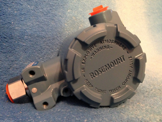 Low Power Absolute Pressure Transmitter HART 2088A