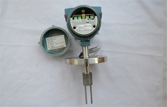 Acciaio inossidabile densimetro diretto di inserzione di micro moto 3000 PSI