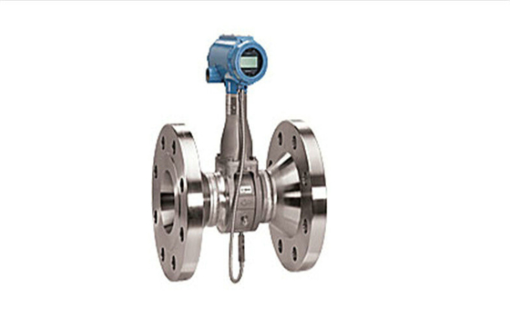 misuratore di portata ad alta pressione di vortice di Rosemount 8800D per liquido/gas/vapore