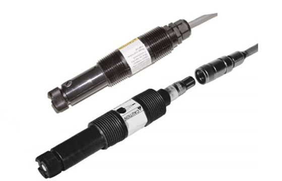 Strumenti di analisi analitici di 499 serie/misura di Rosemount di alta precisione