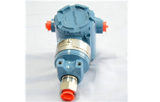 Moltiplicatore di pressione industriale di Rosemount 3051TG per il calibro