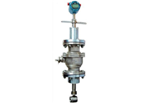 flussometro industriale del misuratore di portata/velocità di vortice di alta precisione con 4 - 20 mA