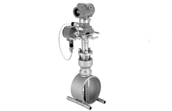 Flussometro di massa 3095MFA di ProBar Rosemount Annubar con migliore accuratezza