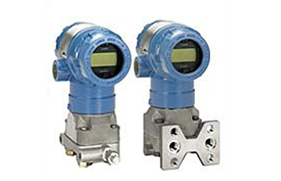 moltiplicatore di pressione differenziale avanzato di capacità Rosemount 2051CD