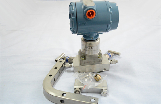 Moltiplicatore di pressione industriale astuto di Rosemount 3051CD