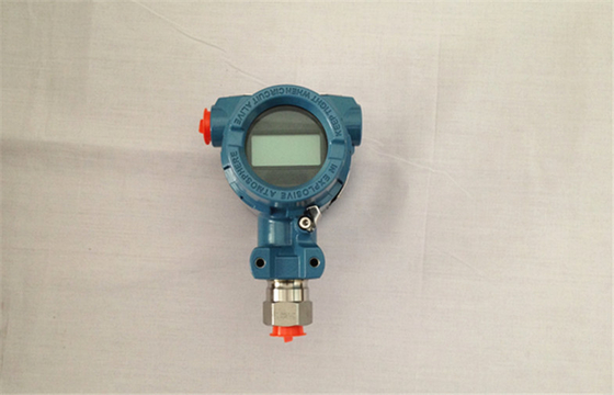 Moltiplicatore di pressione industriale astuto di Rosemount 2088G con la prestazione a lungo termine