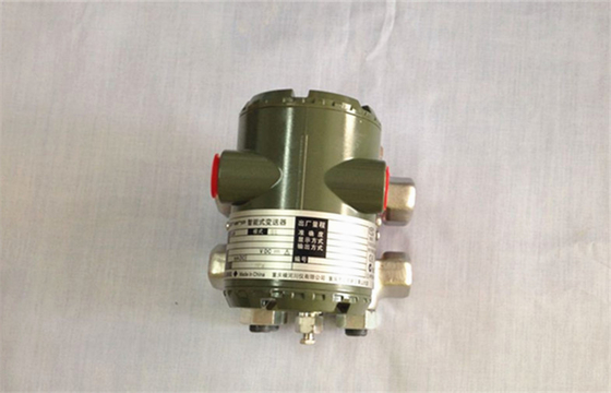 Rendimento elevato industriale del moltiplicatore di pressione di Rosemount