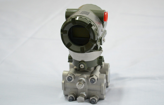 Trasmettitore di pressione relativa di Yokogawa EJA 430A con 4 all'uscita del segnale di 20 mA