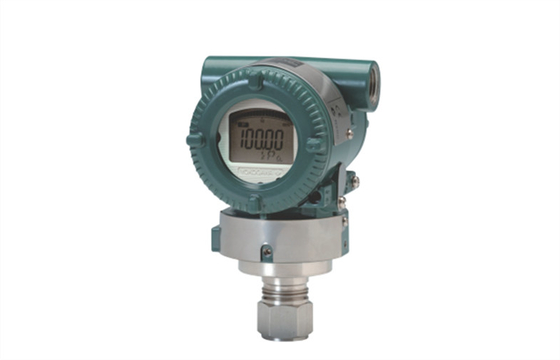 Trasduttore Yokogawa EJX510A di pressione assoluta del acciaio al carbonio